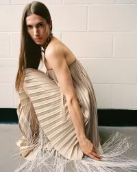 Gabriele Colangelo - Resort 2025 | Erin Fee Productions