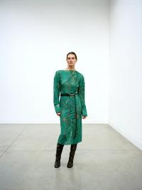 Gabriele Colangelo - FW25 Lookbook | Erin Fee Productions