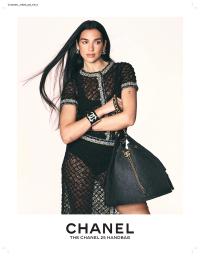 Chanel | Erin Fee Productions