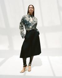 Gabriele Colangelo - Resort 2025 | Erin Fee Productions