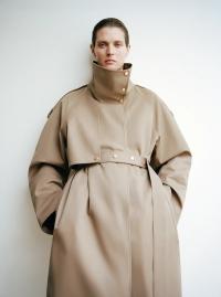 Gabriele Colangelo - FW25 Lookbook | Erin Fee Productions