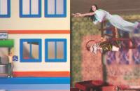 Self Service Magazine | Erin Fee Productions