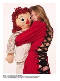 Beyond Noise - x Isabelle Sayer | Erin Fee Productions