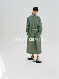 Gabriele Colangelo - SS25 | Erin Fee Productions