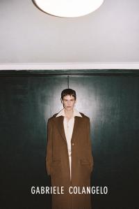 Gabriele Colangelo - SS24 | Erin Fee Productions