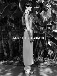 Gabriele Colangelo - SS25 | Erin Fee Productions