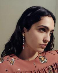 Miu Miu - Holiday 2024 Campaign | Erin Fee Productions