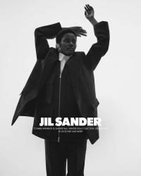 Jil Sander - FW 2024 Campaign | Erin Fee Productions