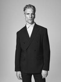 Zara Man - SS24 | Erin Fee Productions