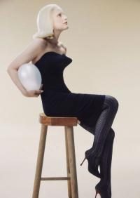 Collecting Fashion - by Carlijn Jacobs | Erin Fee Productions