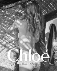 Chloé - Spring Summer 25 | Erin Fee Productions