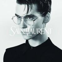 Saint Laurent - Spring 24 Eyewear | Erin Fee Productions