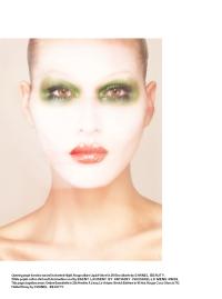 Beyond Noise - Beauty | Erin Fee Productions