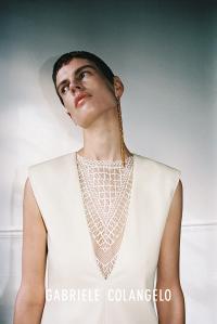 Gabriele Colangelo - SS24 | Erin Fee Productions