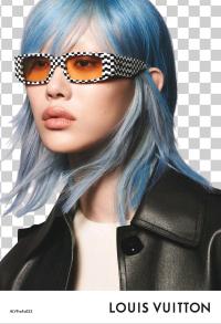 Louis Vuitton - Pre Fall 2023 | Erin Fee Productions