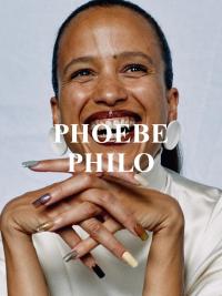 Phoebe Philo - Collection C Campaign | Erin Fee Productions