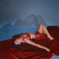 British Vogue - Dua Lipa July cover | Erin Fee Productions