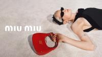 Miu Miu - Holiday 2023 Campaign | Erin Fee Productions