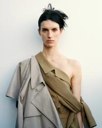 M Le Magazine du Monde - Union Libres by Deo Suveera and Pamela Dimitrov | Erin Fee Productions