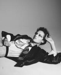 Harpers Bazaar Italia | Erin Fee Productions