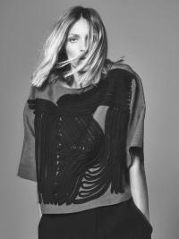 Massimo Duti - Icon SS25 | Erin Fee Productions