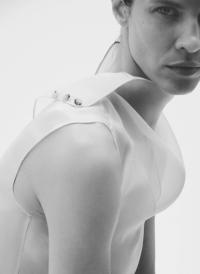 Gabriele Colangelo - SS26 | Erin Fee Productions