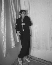 U la repubblica - Performance | Erin Fee Productions