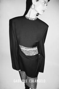 Gabriele Colangelo - SS24 | Erin Fee Productions