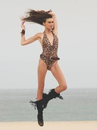 Zara - Swimwear | Erin Fee Productions