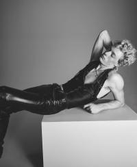 Harpers Bazaar Italia | Erin Fee Productions