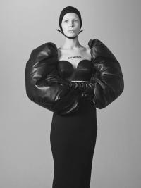 W Magazine - Perfect Form | Erin Fee Productions