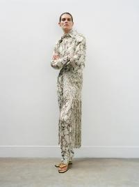 Gabriele Colangelo - FW25 Lookbook | Erin Fee Productions