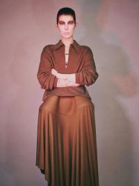 W Magazine - Perfect Form | Erin Fee Productions