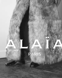 Alaïa - SS25 | Erin Fee Productions