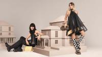 Louis Vuitton - SS 2023 Campaign | Erin Fee Productions