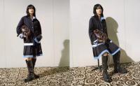 Miu Miu - FW 2024 Campaign | Erin Fee Productions