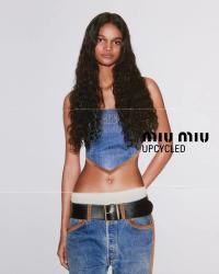 Miu Miu - Upcycled Collection 2024 | Erin Fee Productions