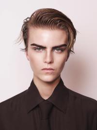 Harpers Bazaar France - A Season Of Characters | Erin Fee Productions