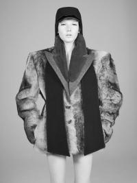 W Magazine - Perfect Form | Erin Fee Productions