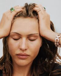 M Le magazine du Monde - Plein Soleil | Erin Fee Productions