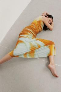 Jonathan Simkhai - Spring 2023 Campaign | Erin Fee Productions