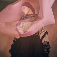 W Magazine - Perfect Form | Erin Fee Productions