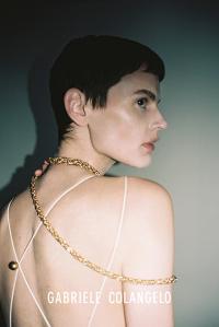 Gabriele Colangelo - SS24 | Erin Fee Productions