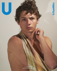 U la repubblica - Performance | Erin Fee Productions