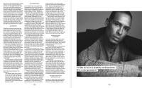 Fantastic Man - SS26 N.42 | Erin Fee Productions