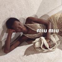 Miu Miu - Holiday 2023 Campaign | Erin Fee Productions