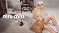 Miu Miu - Holiday 2023 Campaign | Erin Fee Productions