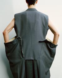 M Le Magazine du Monde - Union Libres by Deo Suveera and Pamela Dimitrov | Erin Fee Productions