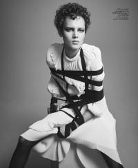 Harpers Bazaar Italia | Erin Fee Productions