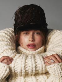 W Magazine - The Summer Issue 2024 Cover | Erin Fee Productions